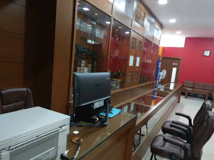 Single Property Image