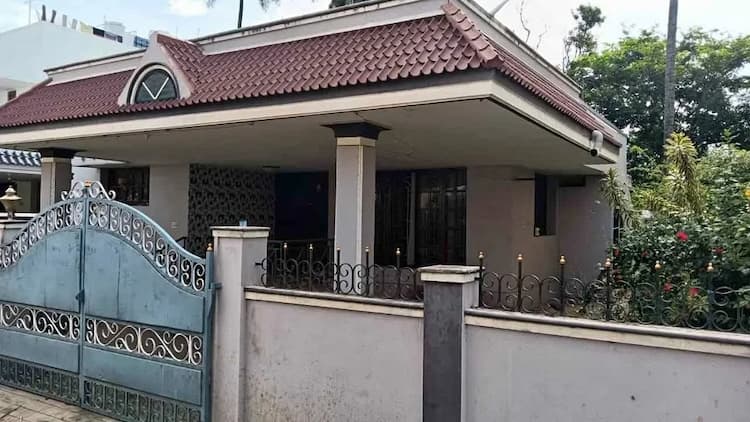 2BHK House