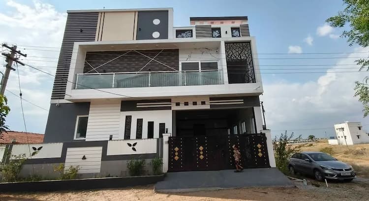 Single Property Image