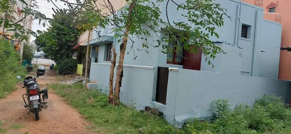 2BHK House