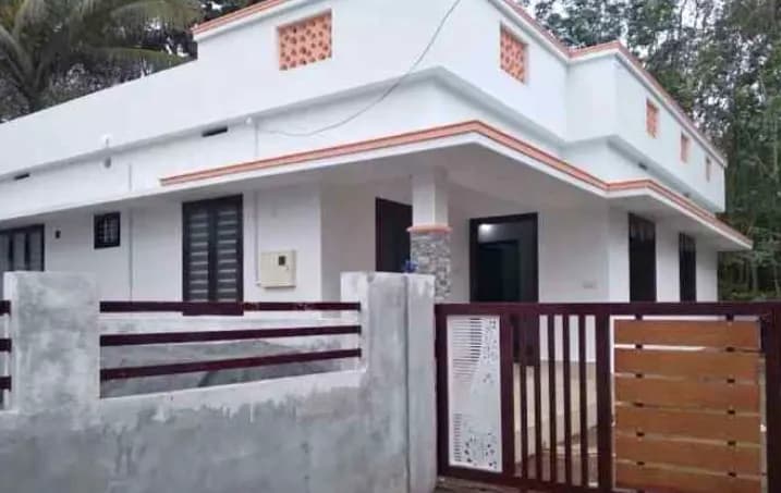 3BHK House