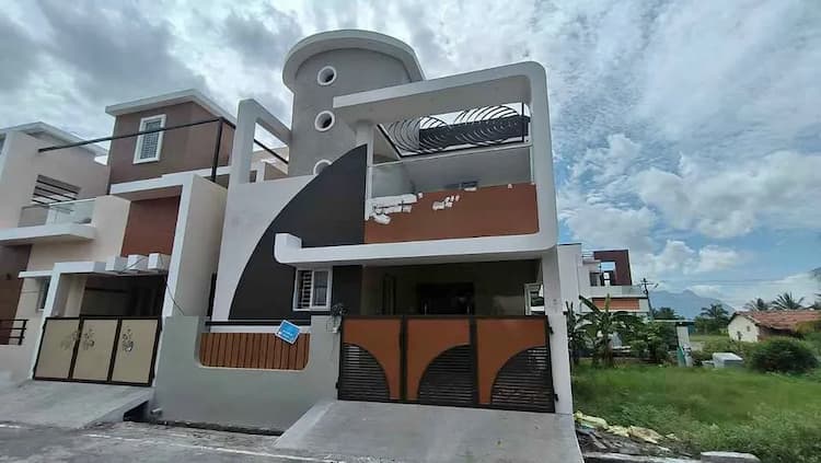 3BHK House