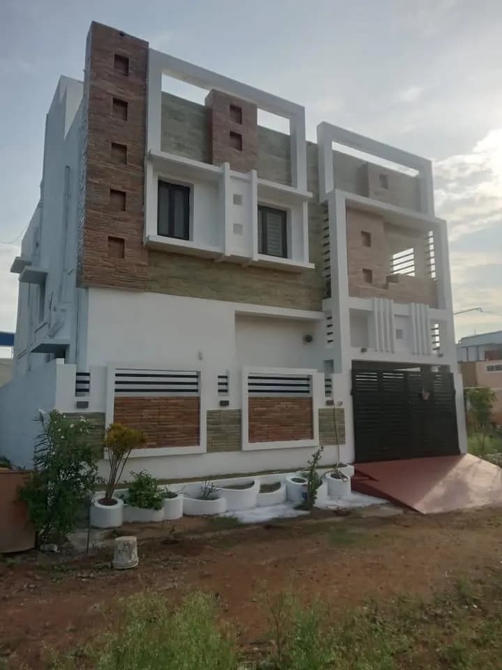 1BHK House