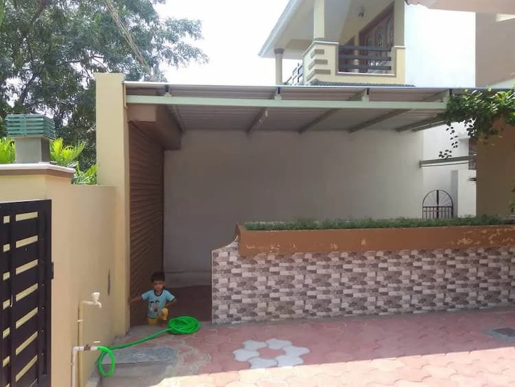 Single Property Image