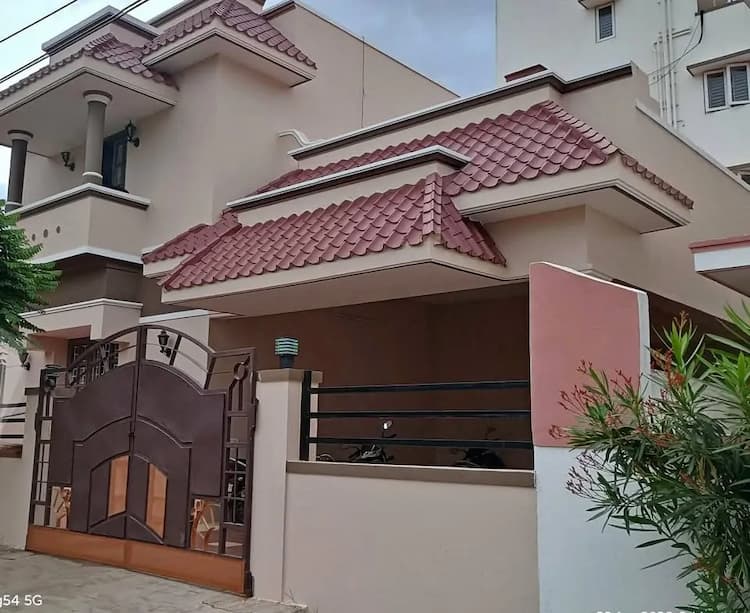 3BHK House