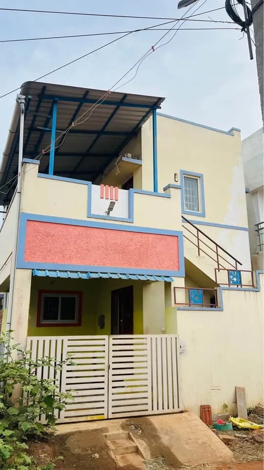 3BHK House
