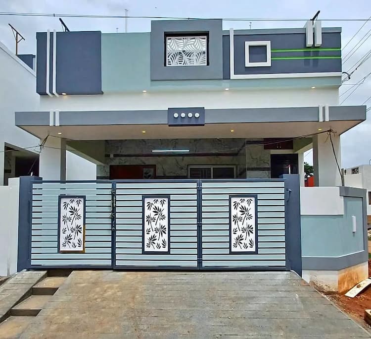 2BHK House