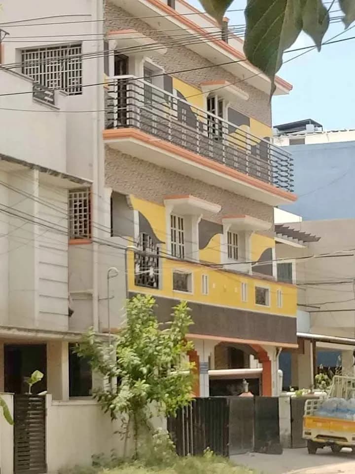 5BHK House