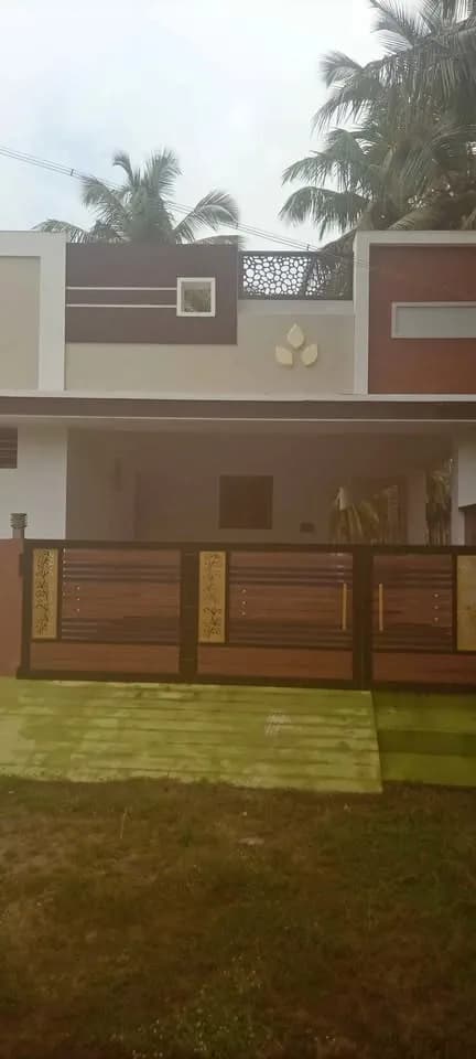 3BHK House
