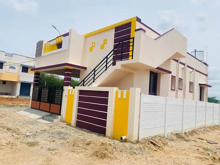 2BHK House
