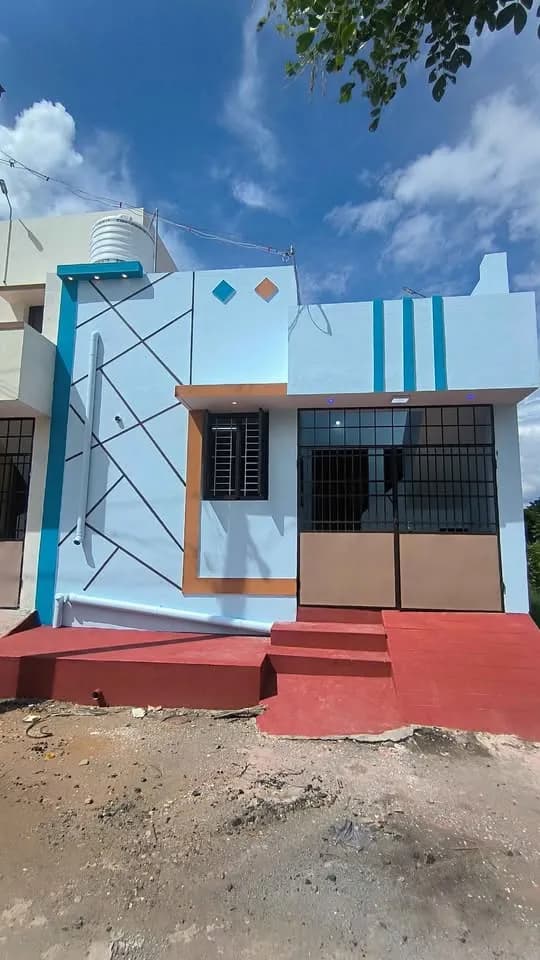2BHK House