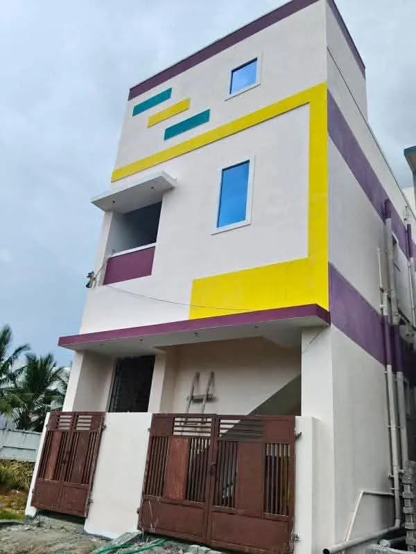 2BHK House