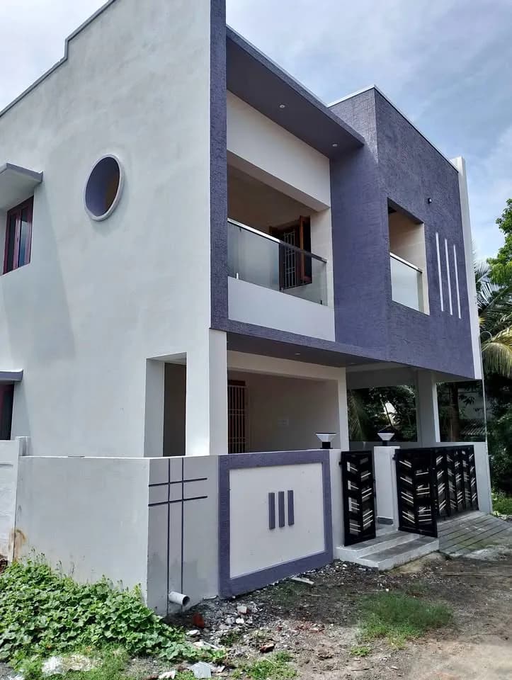3BHK House