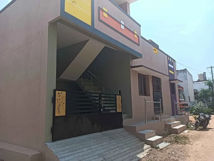 Single Property Image