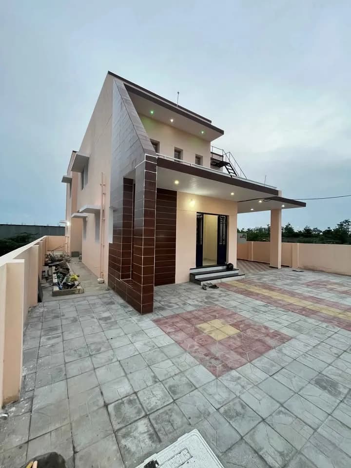 Single Property Image