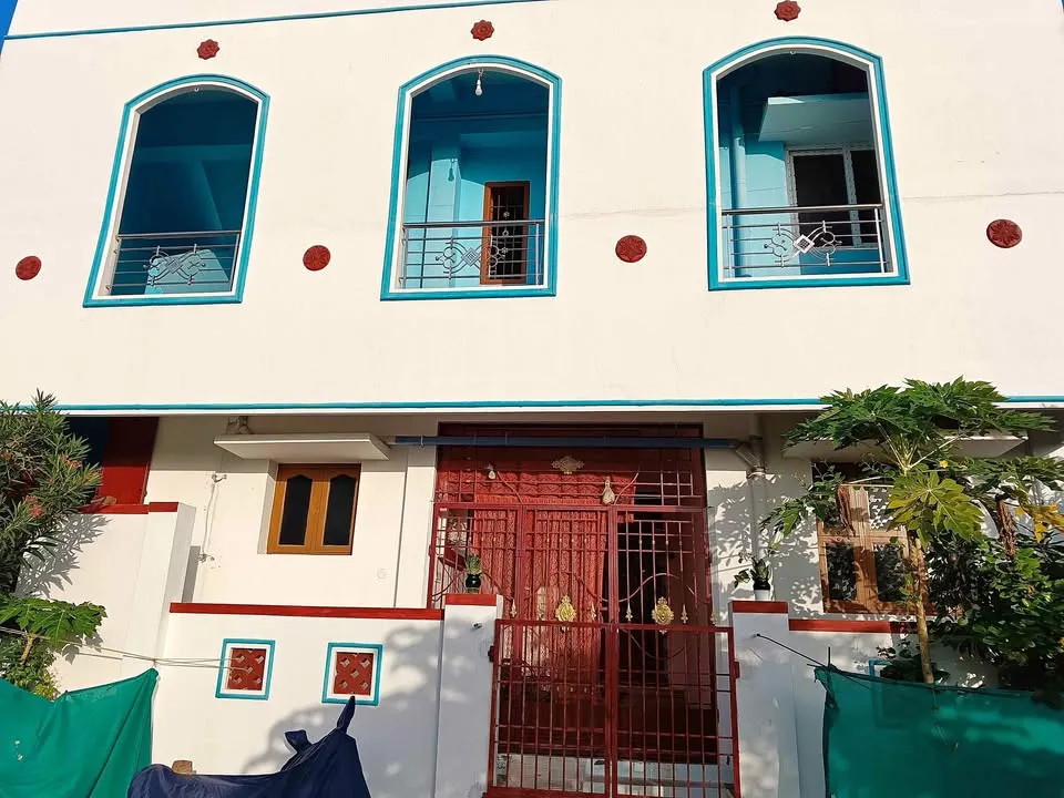 2BHK House