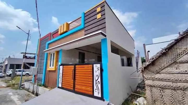 2BHK House