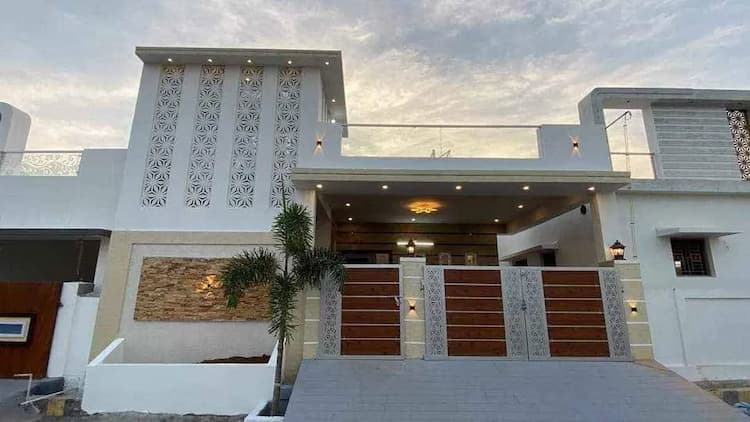 2BHK House