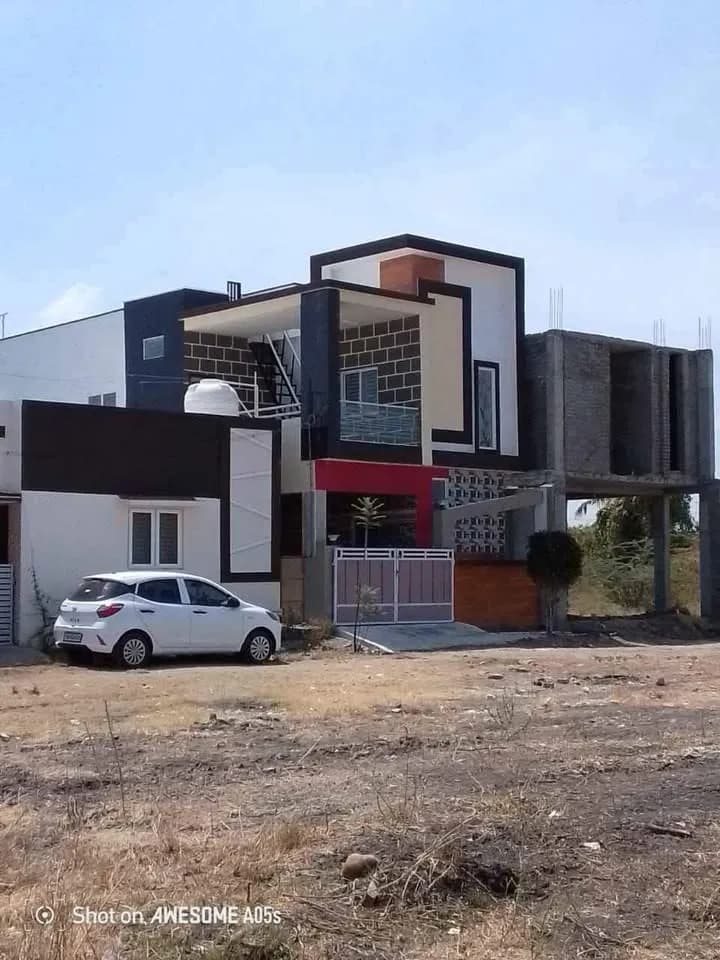 3BHK House