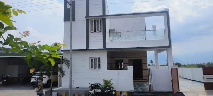 3BHK House