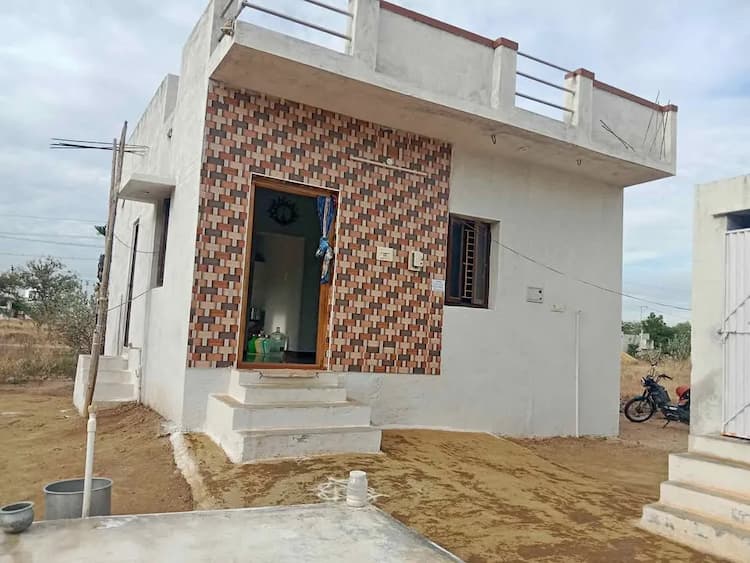 2BHK House