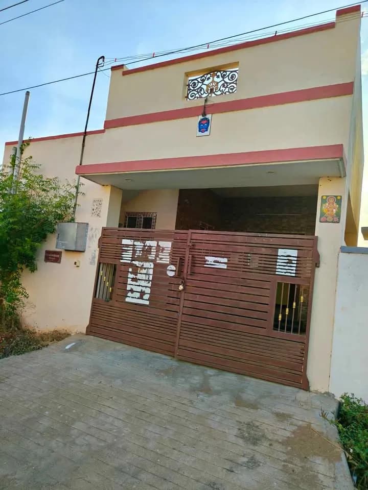 2BHK House