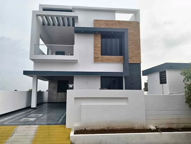 3BHK House