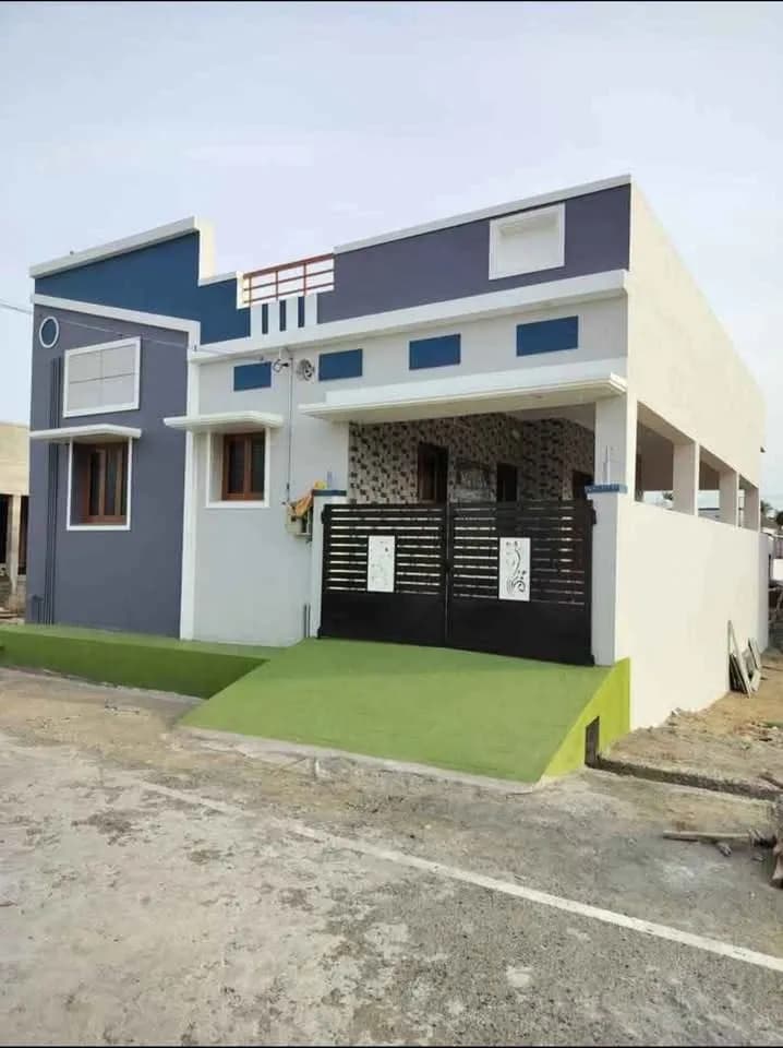 2BHK House