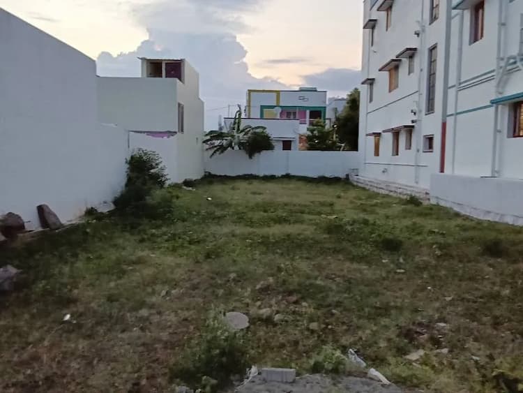 3000 sqft Plot