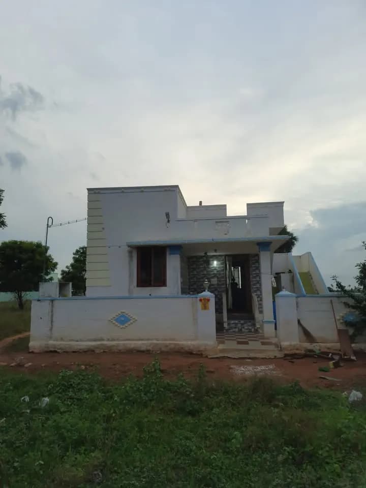2BHK House