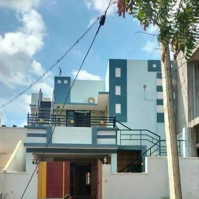 3BHK House