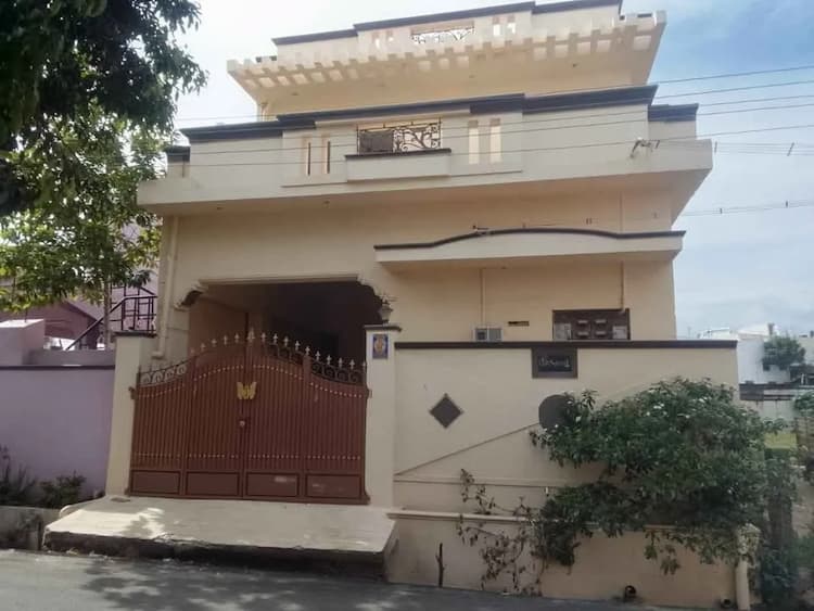3BHK House