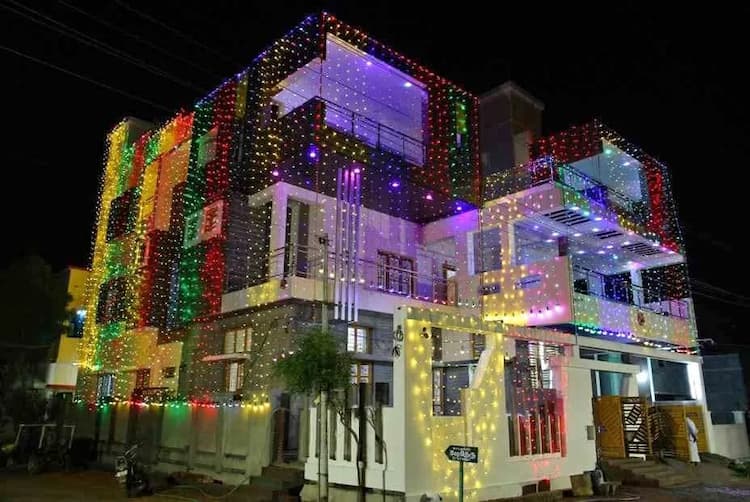 7BHK House