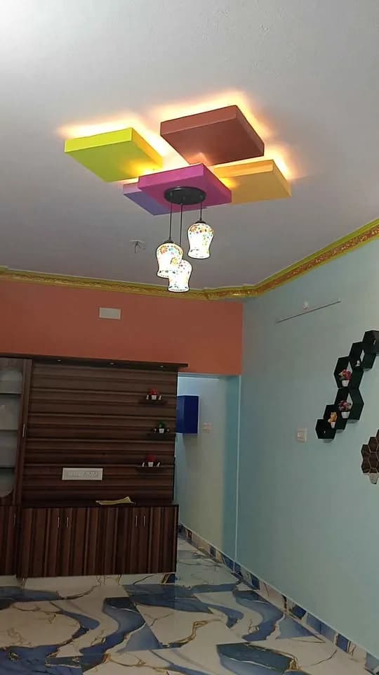 2BHK House