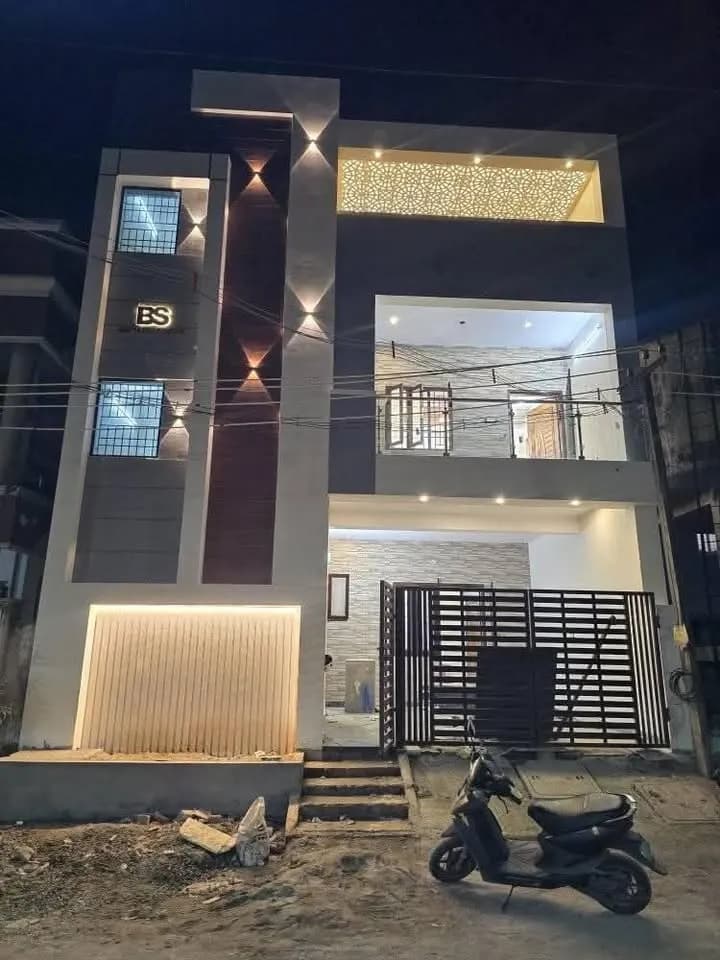3BHK House