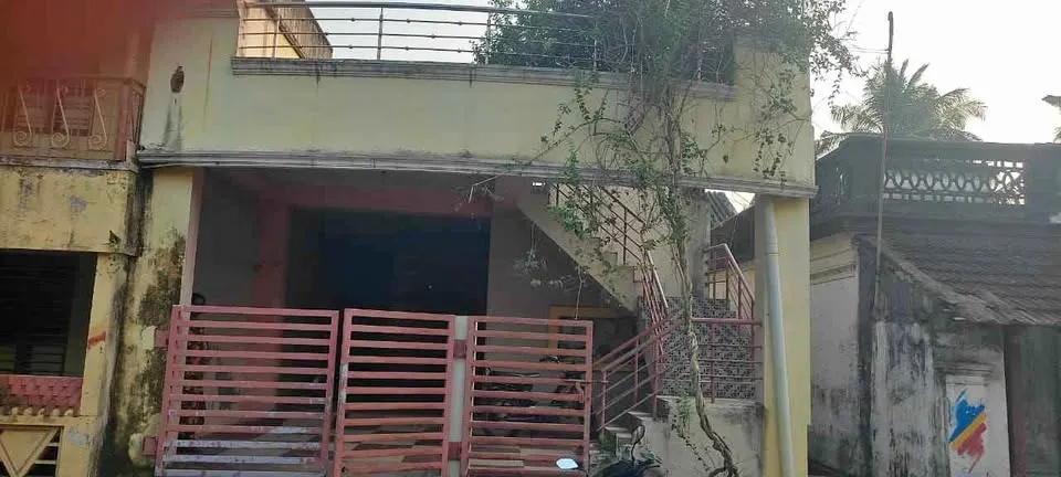 2BHK House