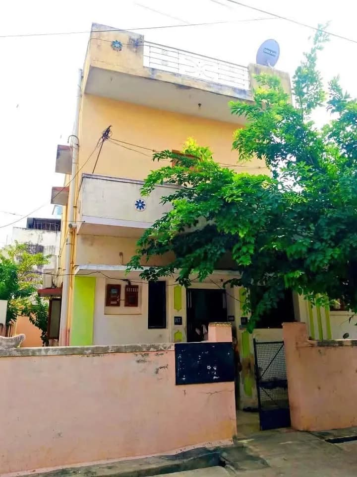 2BHK House