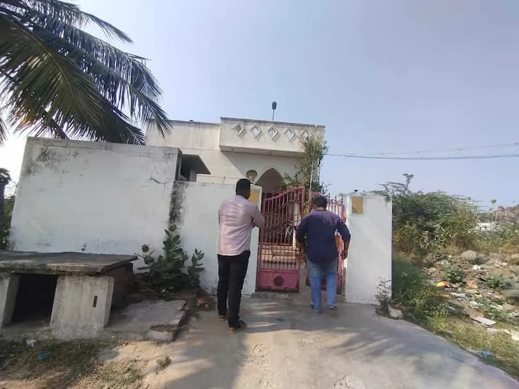 Single Property Image