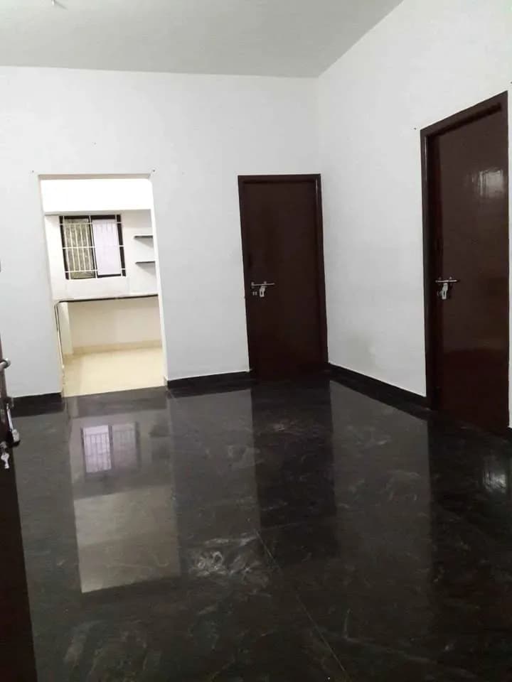 2BHK Flat