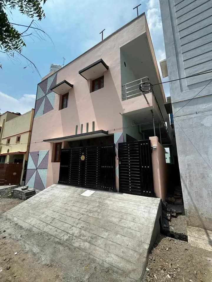 Single Property Image