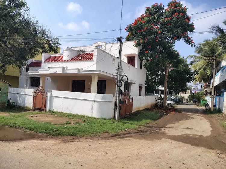 Single Property Image