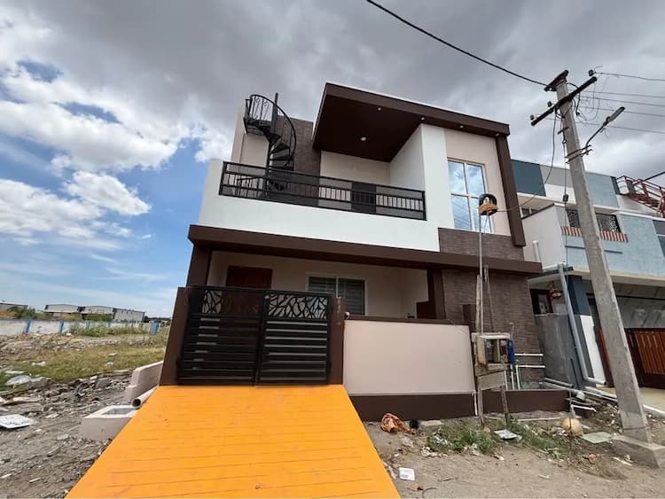 Single Property Image