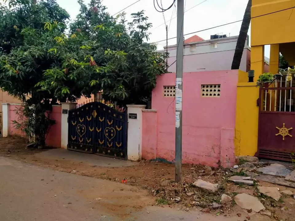 2BHK House