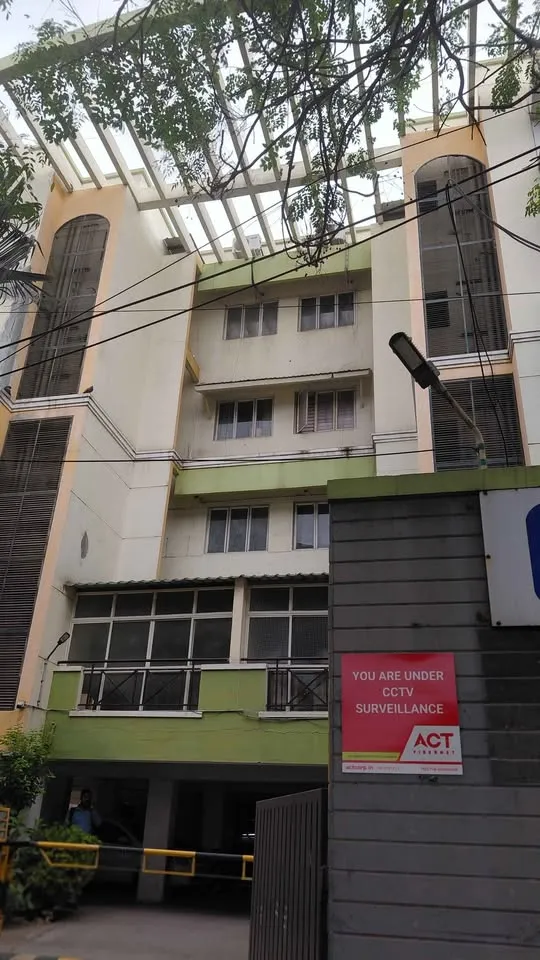 3BHK Flat