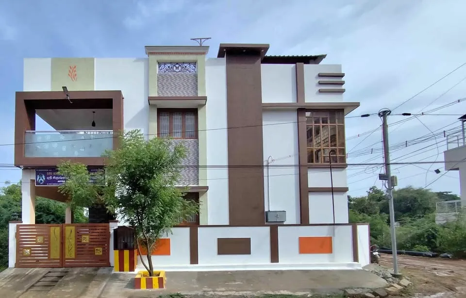 3BHK House