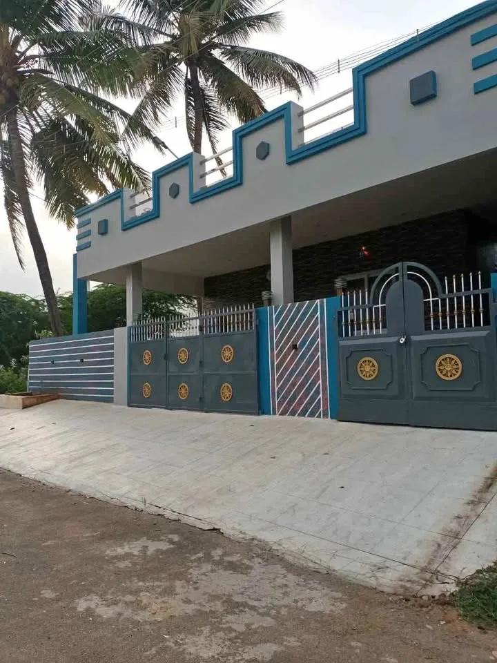 2BHK House