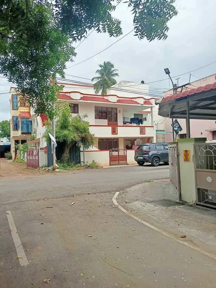 4BHK House