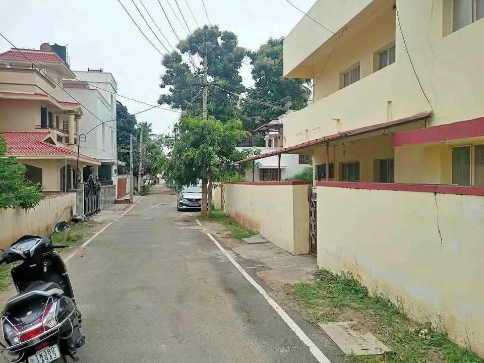 3BHK House