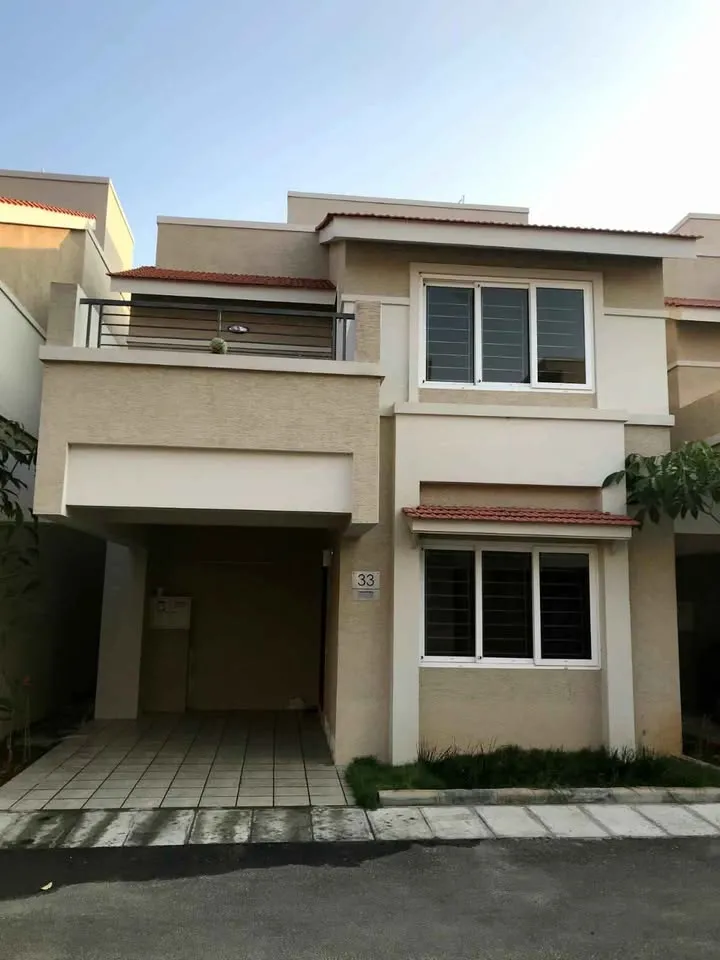 3BHK House