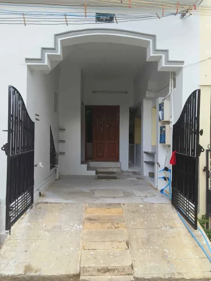 4BHK House